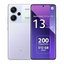 Xiaomi Redmi Note 13 Pro+ 5G - Smartphone - 5G - Android - 512 GB - Aurora Purple - Touch - US