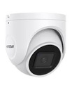 Hikvision - Network surveillance camera - Fixed - Indoor / Outdoor - 5MP Fixed Turret Net