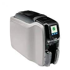 ZC32-000CQ00LA00 -Zebra - PRINTER ZC300, DUAL SIDED, US CORD, USB
