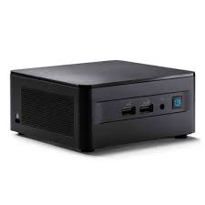 Intel NUC RNUC12WSHI50Z00