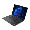 Lenovo E14 - Notebook - 14" - Intel Core i7 I7-1355U - 16 GB - 512 GB SSD - 3-year warranty