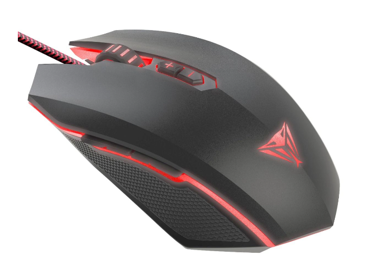 Viper V530 RGB Mouse Gaming