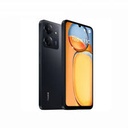 Xiaomi Redmi 13C - Smartphone - Android - 256 GB - Midnight black - Touch - US