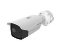 Hikvision - Surveillance camera - Bi-spectrum optical/thermal