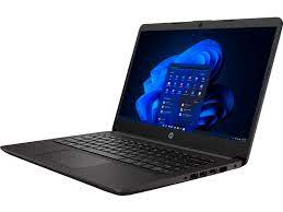 HP 245 G9 Notebook - 14" - AMD Ryzen 3 3250 - 8 GB - 512 GB SSD - Microsoft Windows 11 Home - 1-year warranty