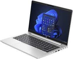 HP ProBook - Notebook - 14" - Intel Core i7 I7-1335U - 512 GB SSD - Windows 11 Pro 64-bit Edition