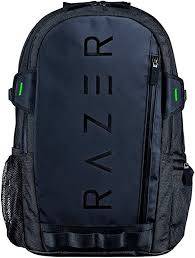 Razer Rogue V3 - Mochila para transporte de portátil - 15" - negro