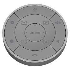 Jabra - Control remoto - gris - para PanaCast 50, 50 Room System