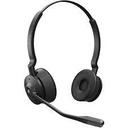 Jabra Engage 55 Mono - Auricular - en oreja - DECT - inalámbrico - Certificado para Equipos de Microsoft