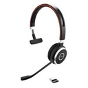 Jabra Evolve 65 SE UC Mono - Auricular - en oreja - Bluetooth - inalámbrico - USB - para Jabra Evolve; LINK 380a MS