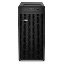Dell - Server - Tower - Intel Xeon E-2336 / 2.9 GHz - 2 TB Hard Drive Capacity - 8 GB