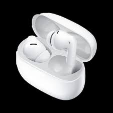 Xiaomi - Headphones - Wireless - Redmi Buds 5 Pro-Moonlight Whi