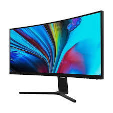 Xiaomi - Curved Screen - 30"