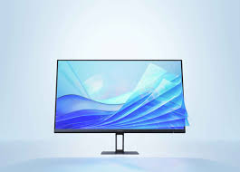Xiaomi A27i - LED-backlit LCD monitor - 27" - 1920 x 1080 - Aspect Ratio 16:9 Panel IPS Ve