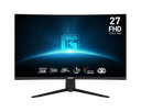 MSI - LED-backlit LCD monitor - 27" - 1920 x 1080 - HDMI - IPS 180HzI DP
