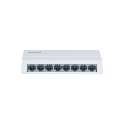 PFS3008-8ETL-SWITCH DAHUA 8 PUERTOS 10/100