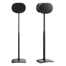 WSSE32-B2 - Sanus Speaker Stands for Sonos ERA 300 Black Pair