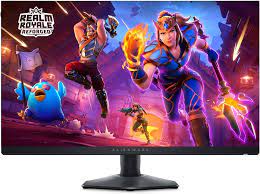 Dell Alienware Gaming AW2724HF - 27" - 1920 x 1080 - HDMI / DisplayPort / USB - 240Hz