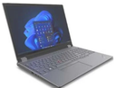 Lenovo ThinkPad P16 - Notebook - 16" - Intel Core i7 13850HX - Windows 11 Pro - 3-year warranty
