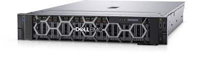 Dell - Server - Intel Xeon 4314 - 480 GB Hard Drive Capacity - 32GBx8