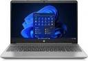 HP 250 G9 Notebook - 15" - Intel Core i5 I5-1235U - 8 GB - 512 GB SSD - Windows 11 Pro - 1-year warranty
