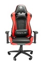 Primus Gaming Chair Thronos 100T - Red - PCH-102RD - Max. Weight Capacity  120 KG - Armrest Type 2D -  360° Rotation