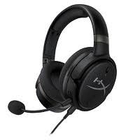 HyperX Cloud Stinger 2 Core - Auricular - tamaño completo - cableado - negro - para EliteDesk 800 G6; Laptop 17; OMEN 15, 16; Pavilion x360 Laptop