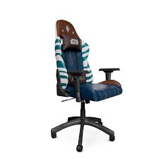 Primus Gaming - Chair AT PCH-S203AT