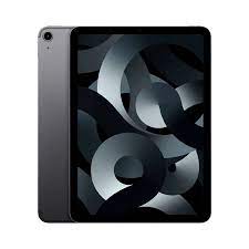 Apple 10.9-inch iPad Air Wi-Fi + Cellular - 5ª generación - tableta - 256 GB - 10.9" IPS (2360 x 1640) - 3G, 4G, 5G - estrellado