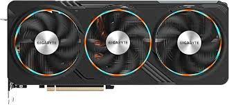 Gigabyte - GV-N407SGAMING - PCI Express 4.0 - NVIDIA - NVIDIA GDDR6X
