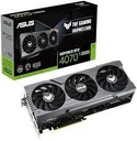 ASUS - PCI Express 4.0 - NVIDIA - NVIDIA GeForce RTX 4070 Ti - GDDR6X SDRAM - HDMI / DisplayPort