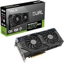 ASUS - PCI Express 4.0 - NVIDIA - NVIDIA GeForce RTX 4070 SUPER - GDDR6X SDRAM - HDMI / DisplayPort