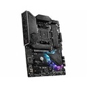 MSI - 824142218600 - Motherboard - Socket AM4 - AMD B550