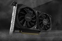 MSI - GeForce RTX 3050 VENTUS 2X 6G OC - PCI Express 4.0 x16 (x8 mode) - NVIDIA - NVIDIA GeForce RTX 3050 - GDDR6 SDRAM - HDMI / DisplayPort
