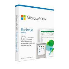 SE010MSE46 [SE010MSE46] Microsoft 365 Business Standard - Licencia de suscripción (1 año) - 1 usuario (5 dispositivos) - alojado - descarga - ESD - al por menor nacional - All Languages - América Latina