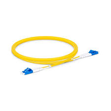PC/SM/DX/LC-UPC/LC-UPC/6m-Patch cord fibra optica