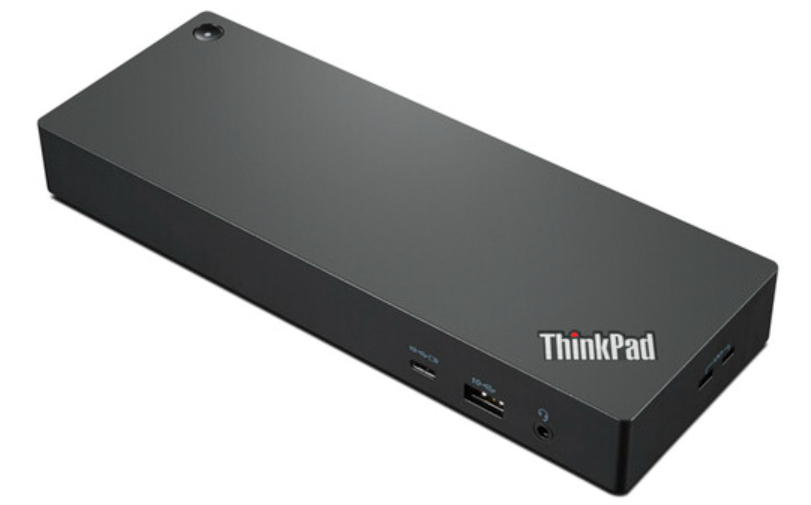 40B00300US- Lenovo ThinkPad Thunderbolt 4 Workstation Dock