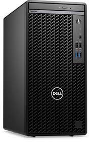 Dell OptiPlex - Mini tower - Intel Core i5 I5-13500 - 512 GB Hard Drive Capacity - Windows 11 Pro