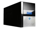 Forza FX Series FX-1500LCD - UPS - CA 110/120 V - 840 vatios - 1500 VA - 9 Ah - USB - conectores de salida: 8