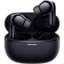 Xiaomi Redmi Buds 5 Pro - Auriculares inalámbricos con micro - en oreja - Bluetooth - cancelación de sonido activo - negro medianoche