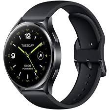 Xiaomi Watch 2 - Smart watch - Black - TPU Strap