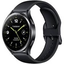 Xiaomi Watch 2 - Smart watch - Black - TPU Strap