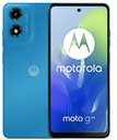 Motorola G04 - Smartphone - Android - 128 GB - Brilliant Blue - Touch - XT2421-2