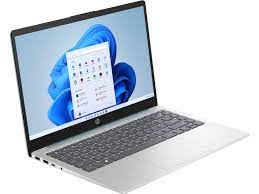 HP 14-em0006la - Notebook - 14" - 1920 x 1080 - AMD Ryzen 3 7320U - 8 GB - 512 GB SSD - AMD Radeon Graphics - Microsoft Windows 11 Home - Blue - Spanish - 1-year warranty