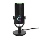 JBL - Microphone - Quantum Stream Studio - Black