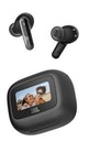 JBL - Earphones - Wireless - Live Beam 3 Black