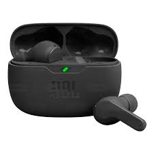 JBL Vibe - Beam 2 - Headphones - NC- Black