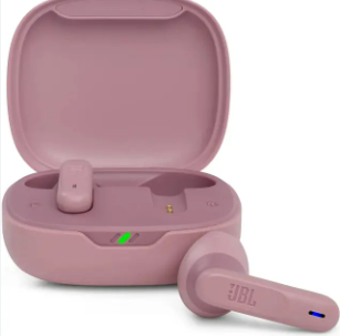 JBL Wave - Beam 2 - Headphones - NC- Pink