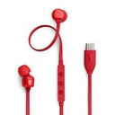 JBL TUNE - 310C - Headphones - wearable Wired - C - Red