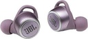 JBL LIVE - Flex 3 - Headphones - True wireless - Purple